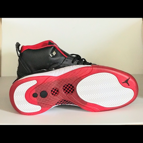 Jordan 12 retro - Picture 4 of 6